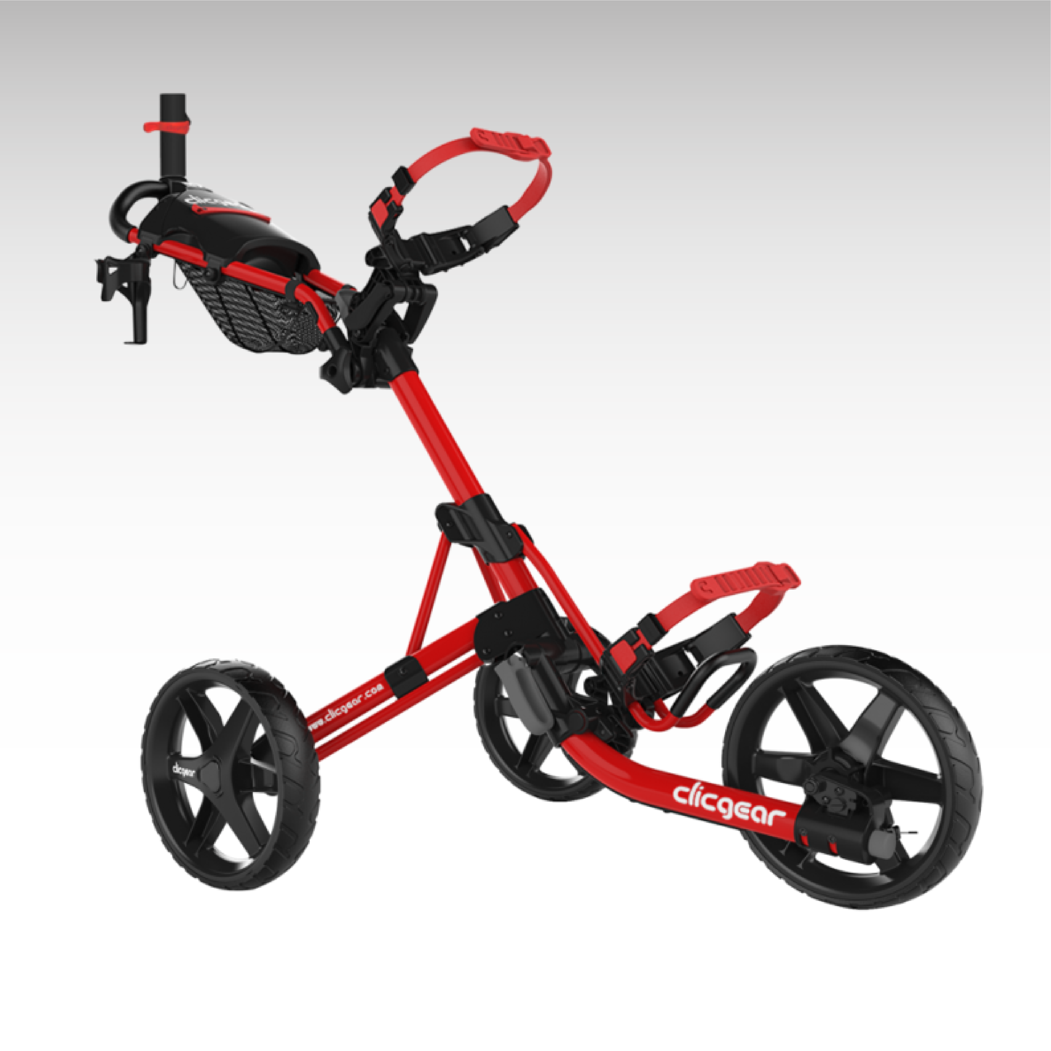 Тележки Clicgear