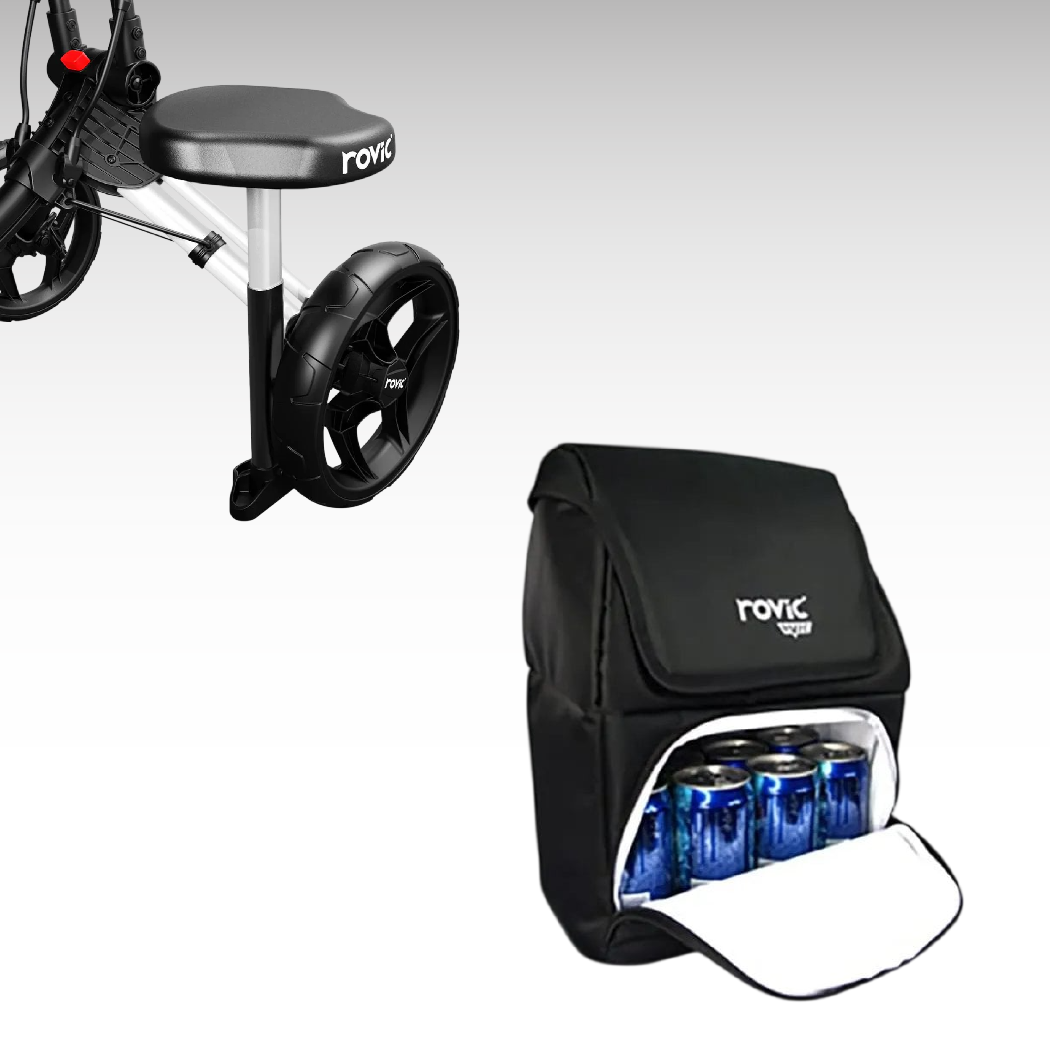 Аксессуары Rovic